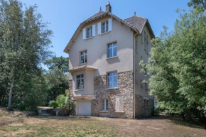 A 300m de la plage, grande villa au coeur de l'Ocean de Saint Brevin Les Pins, Saint-Brevin-Les-Pins